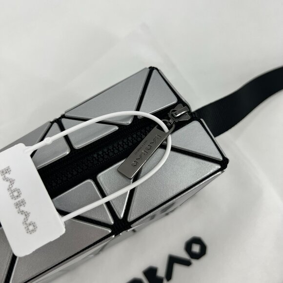 Issey Miyake Bao Bao Boston Tote Bag - Picture 5 of 9